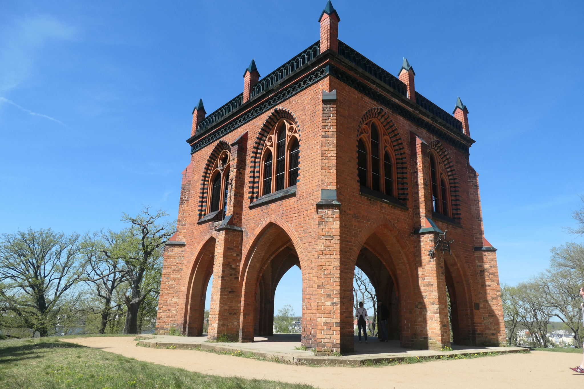 Glinicker Brücke 22